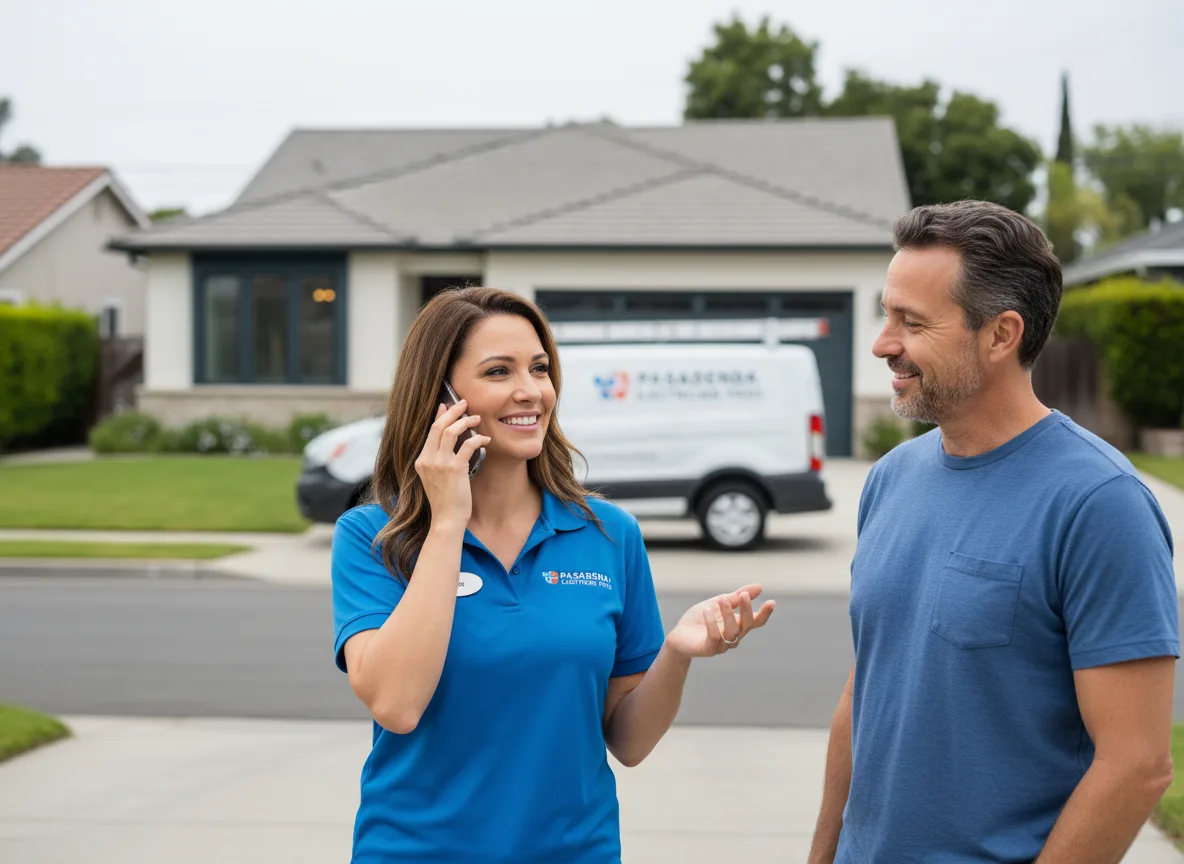 Electrician Sweet Valley, PA FAQs